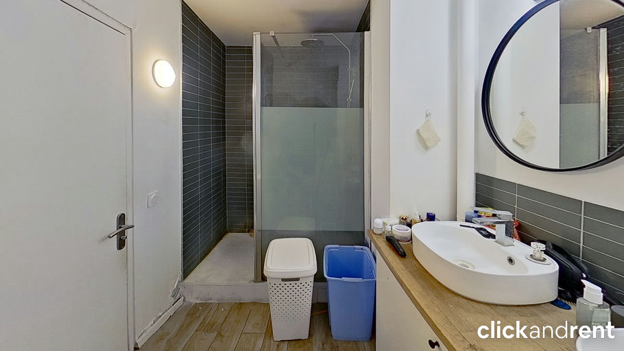 Chambre Rue Paul Langevin à Fontenay-sous-Bois