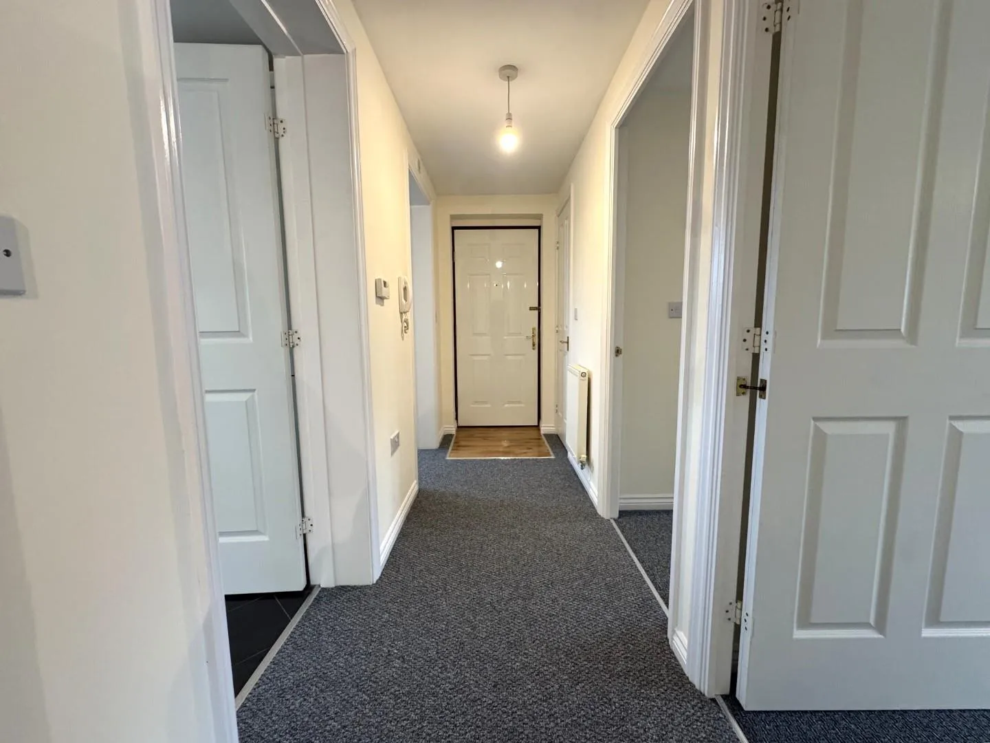 Flat Corelli Close in Stratford-on-Avon