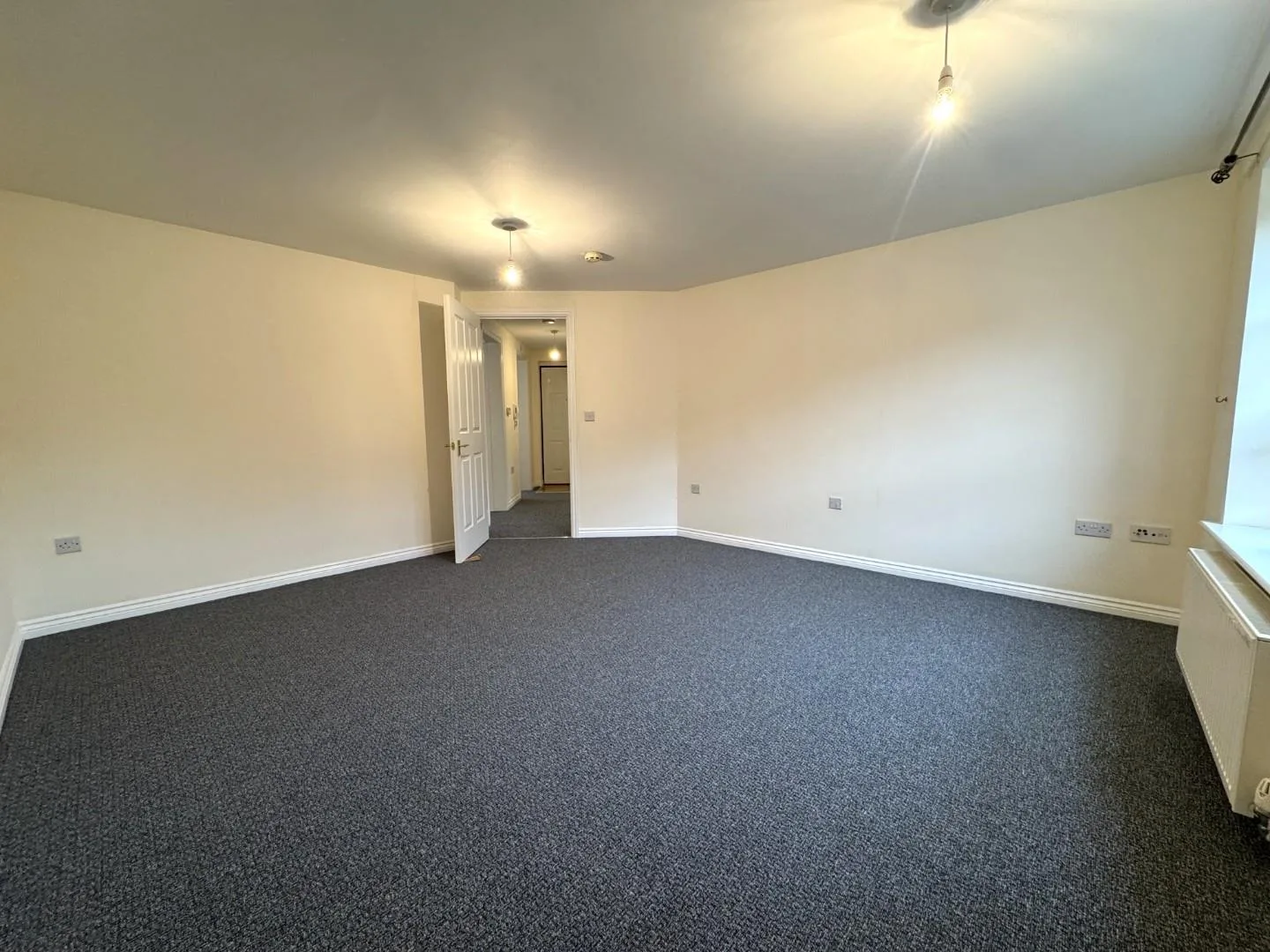 Flat Corelli Close in Stratford-on-Avon