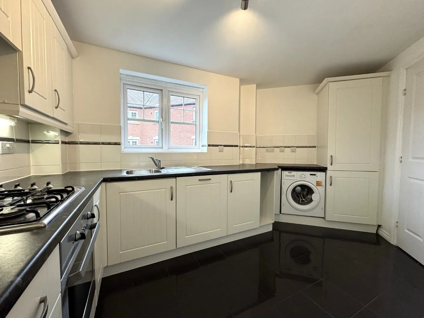 Flat Corelli Close in Stratford-on-Avon