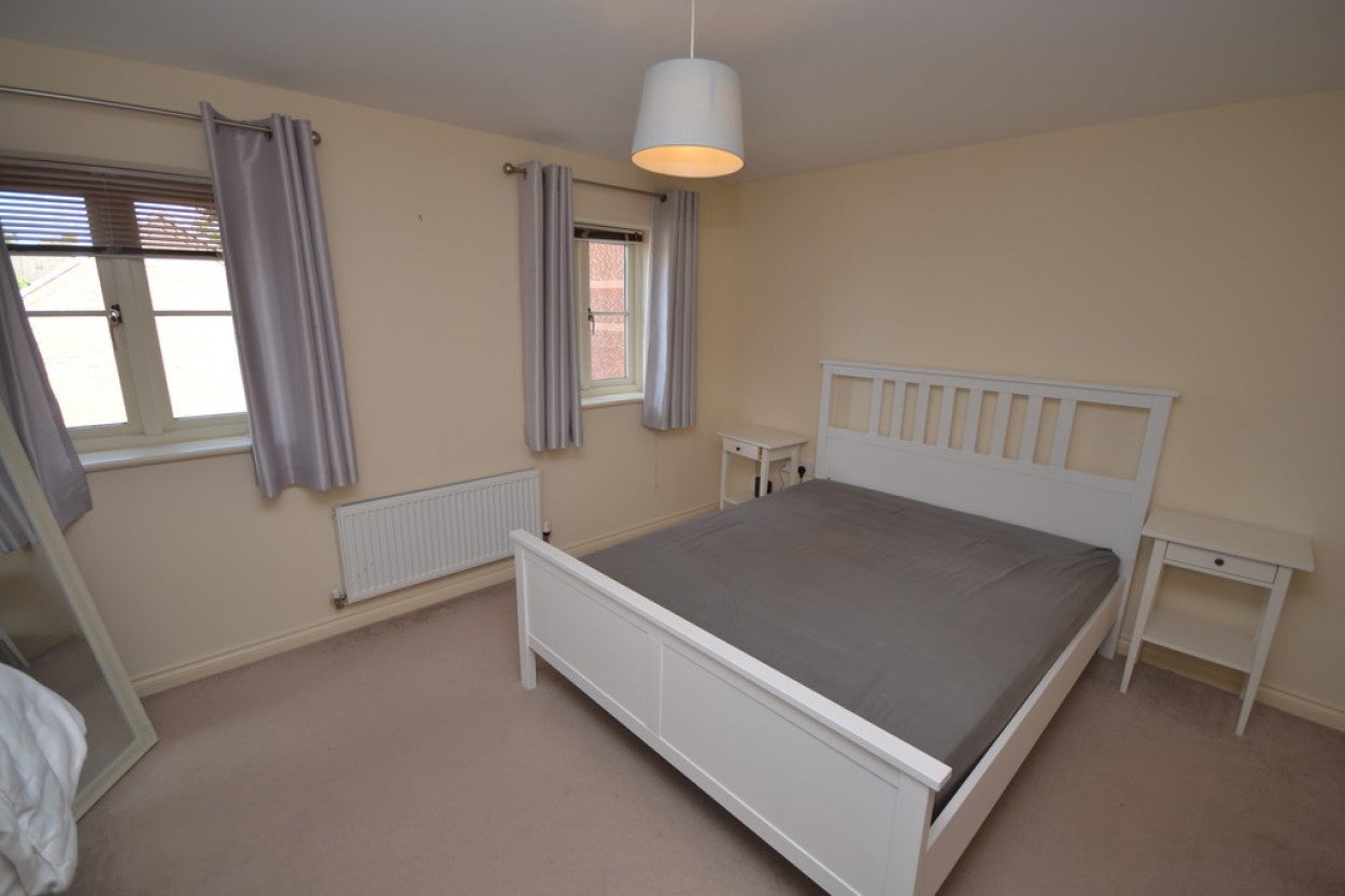 House Manor Park in Rushcliffe