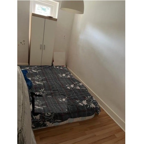 Flat Elgin Avenue in City of Westminster