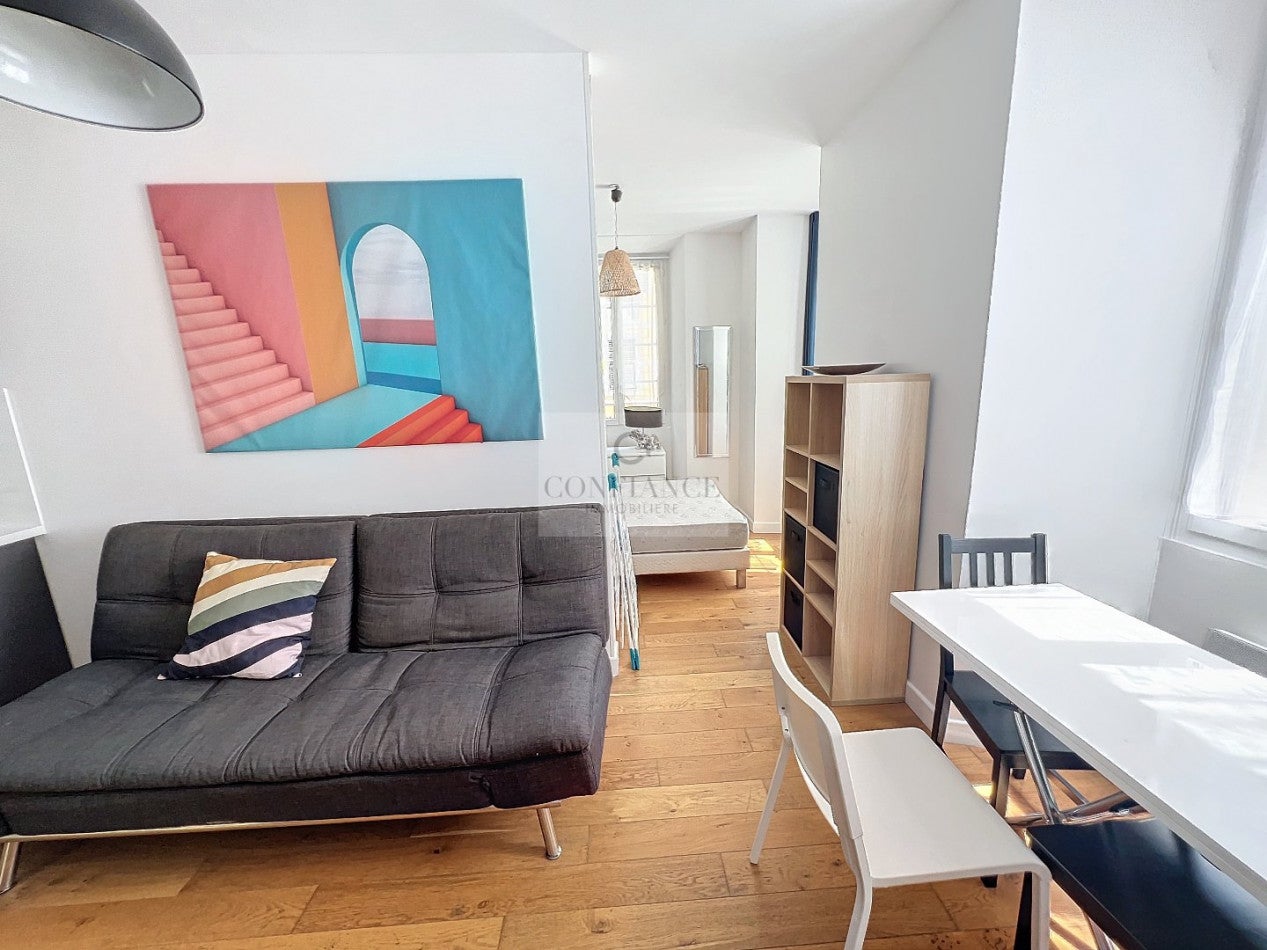 Appartement Rue Cassini à Nice