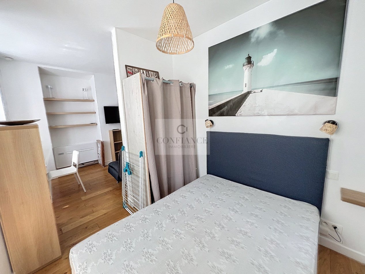 Appartement Rue Cassini à Nice
