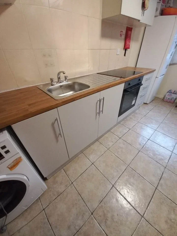 House Holland Walk in Greater London