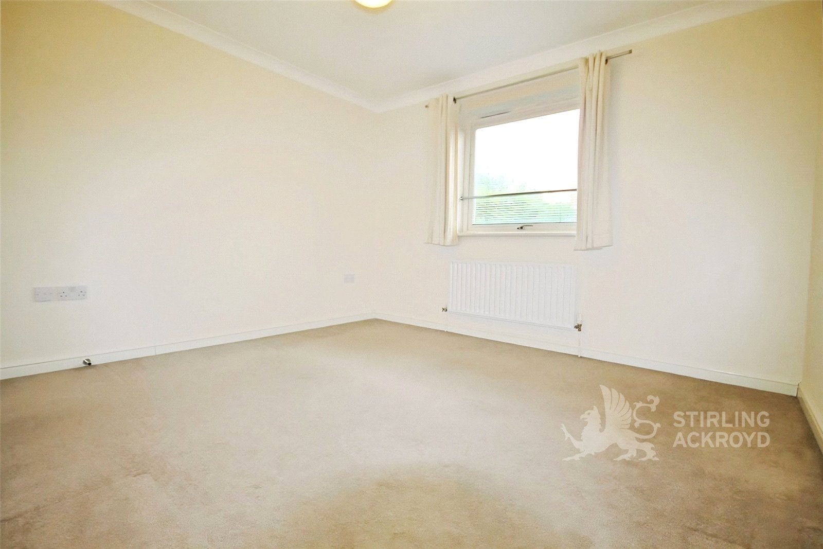 Flat Belle Vue Close in Rushmoor