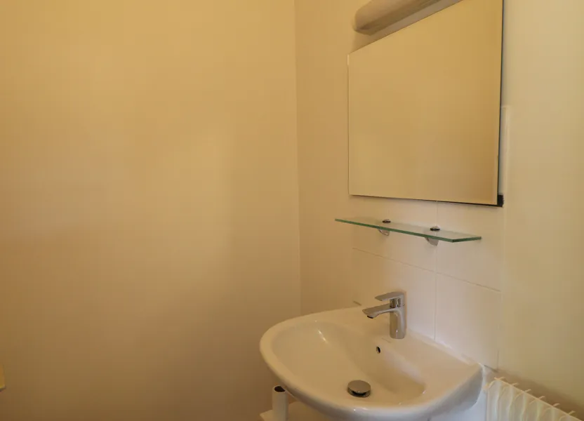 Appartement Rue du Marché à Juvisy-sur-Orge