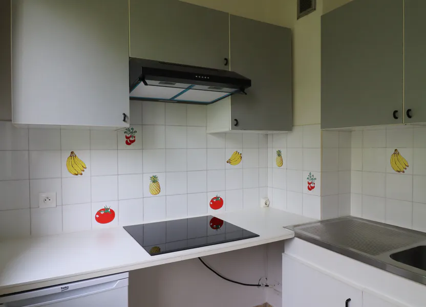 Appartement Rue du Marché à Juvisy-sur-Orge