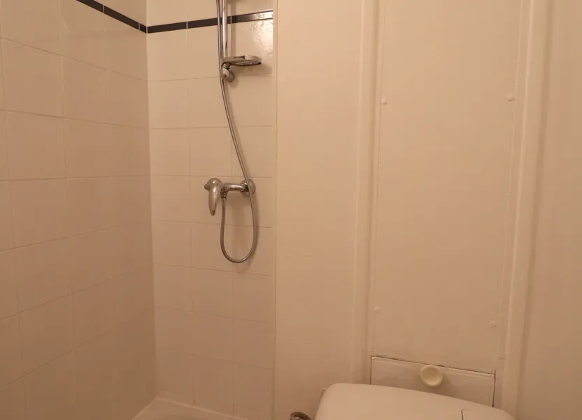 Appartement Rue du Marché à Juvisy-sur-Orge