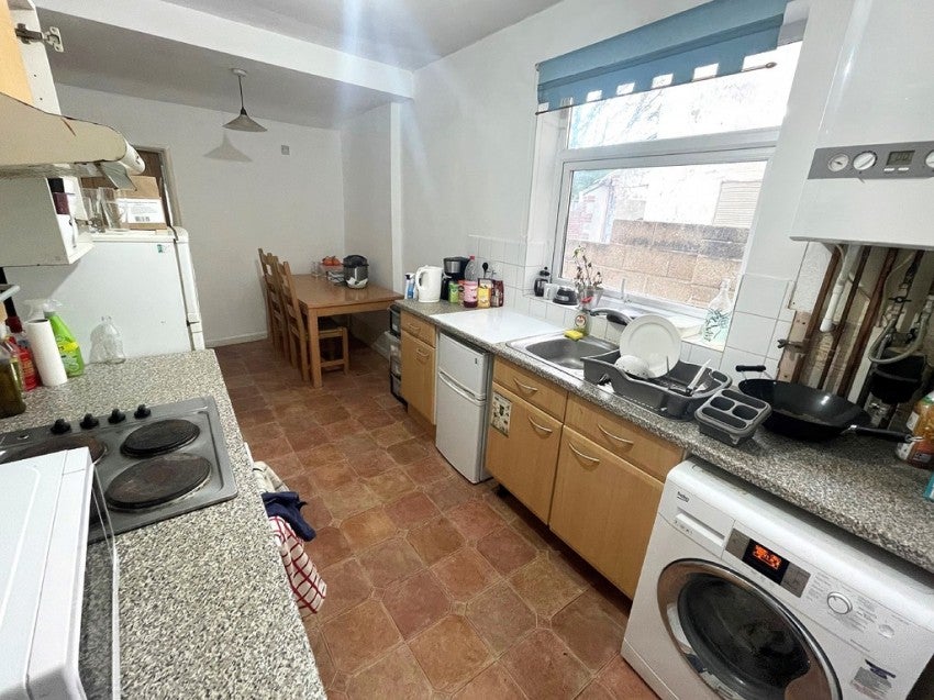 Room Cottage Grove in Portsmouth