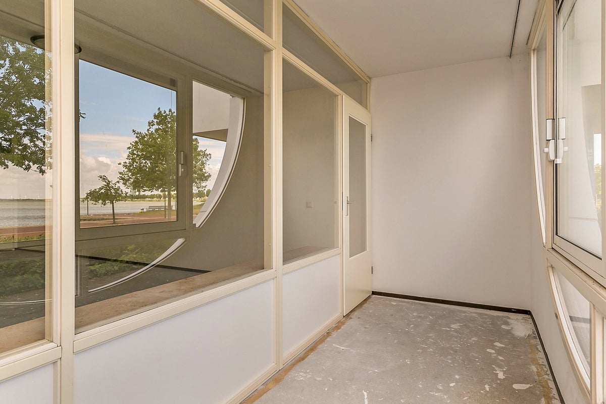 Appartement aan de Ansjovislaan in Bergen op Zoom (4617 AS)