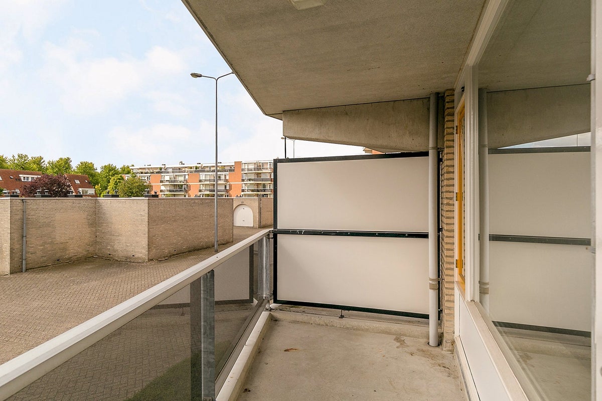 Appartement aan de Ansjovislaan in Bergen op Zoom (4617 AS)
