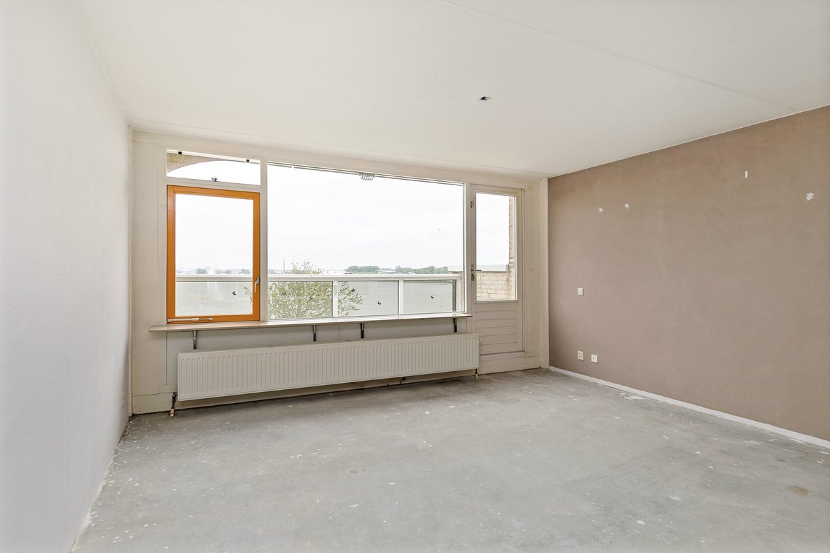 Appartement aan de Ansjovislaan in Bergen op Zoom (4617 AS)