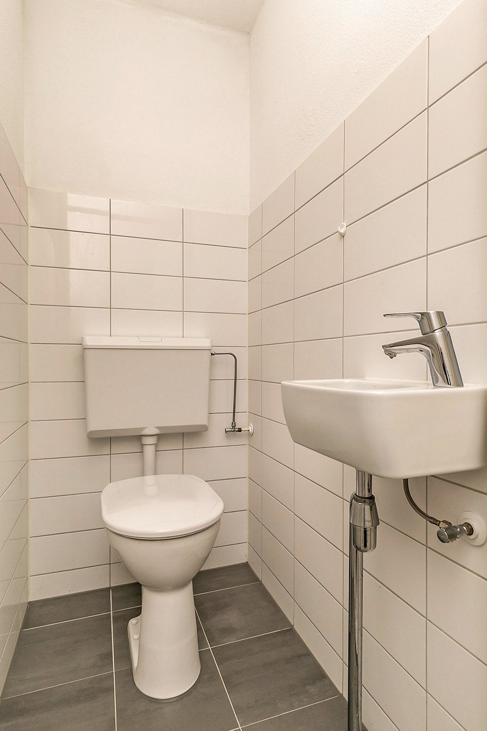 Appartement aan de Ansjovislaan in Bergen op Zoom (4617 AS)