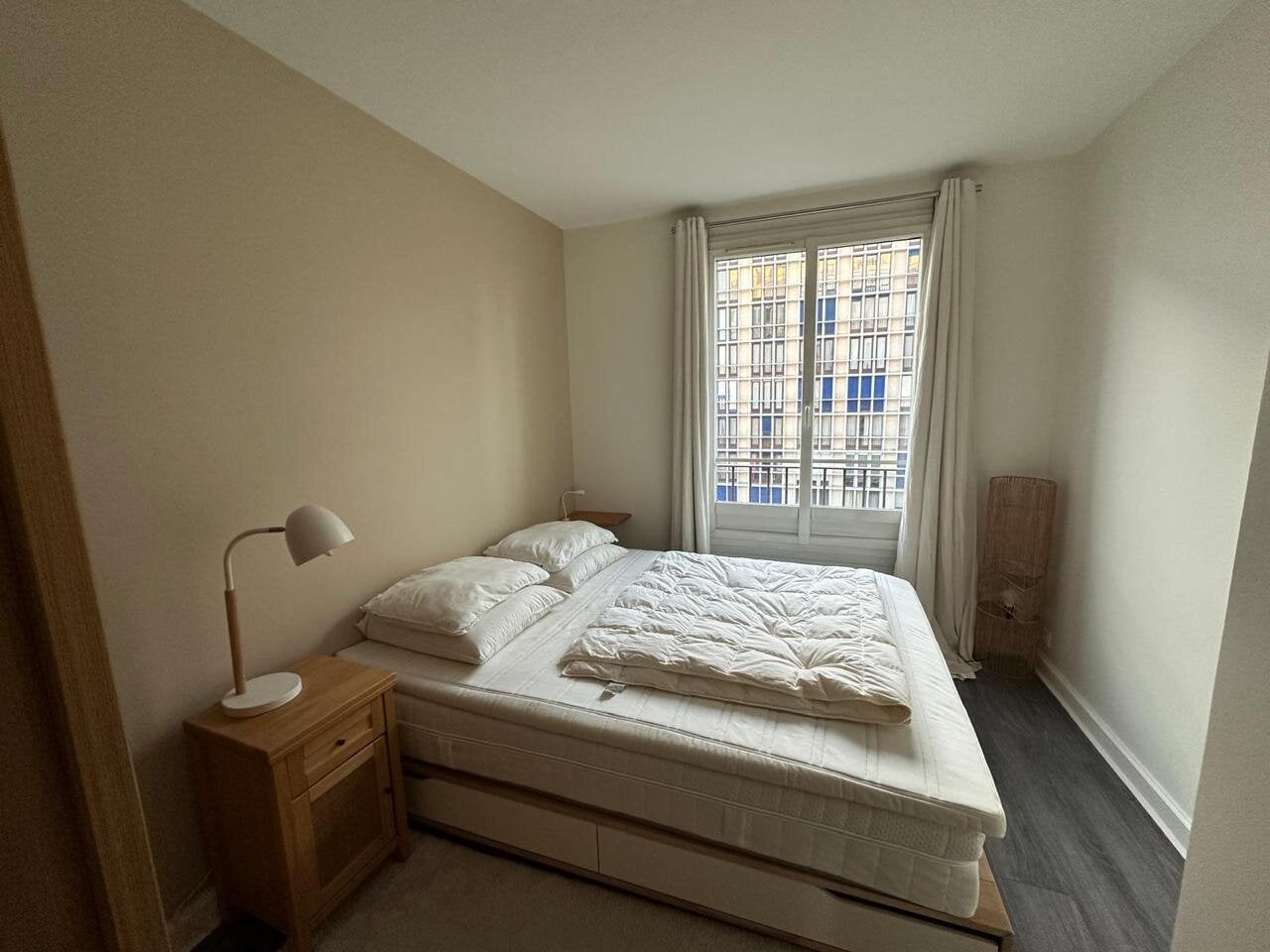 Appartement Rue Barthélemy Danjou à Boulogne-Billancourt