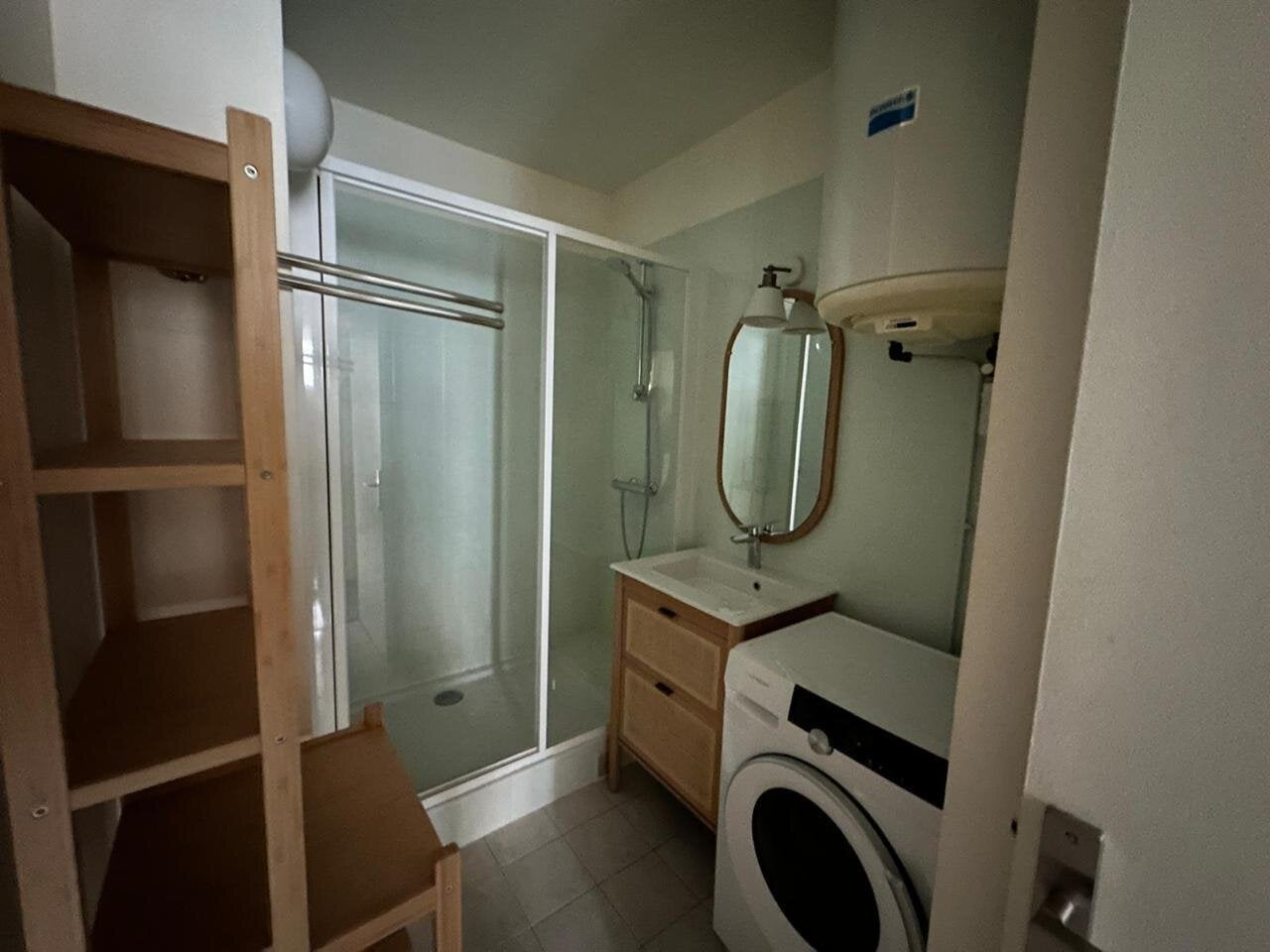 Appartement Rue Barthélemy Danjou à Boulogne-Billancourt