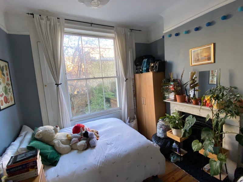 Room St. Paul Street in Greater London