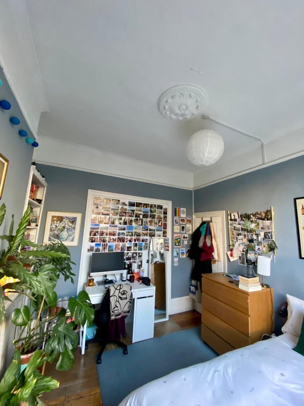 Room St. Paul Street in Greater London