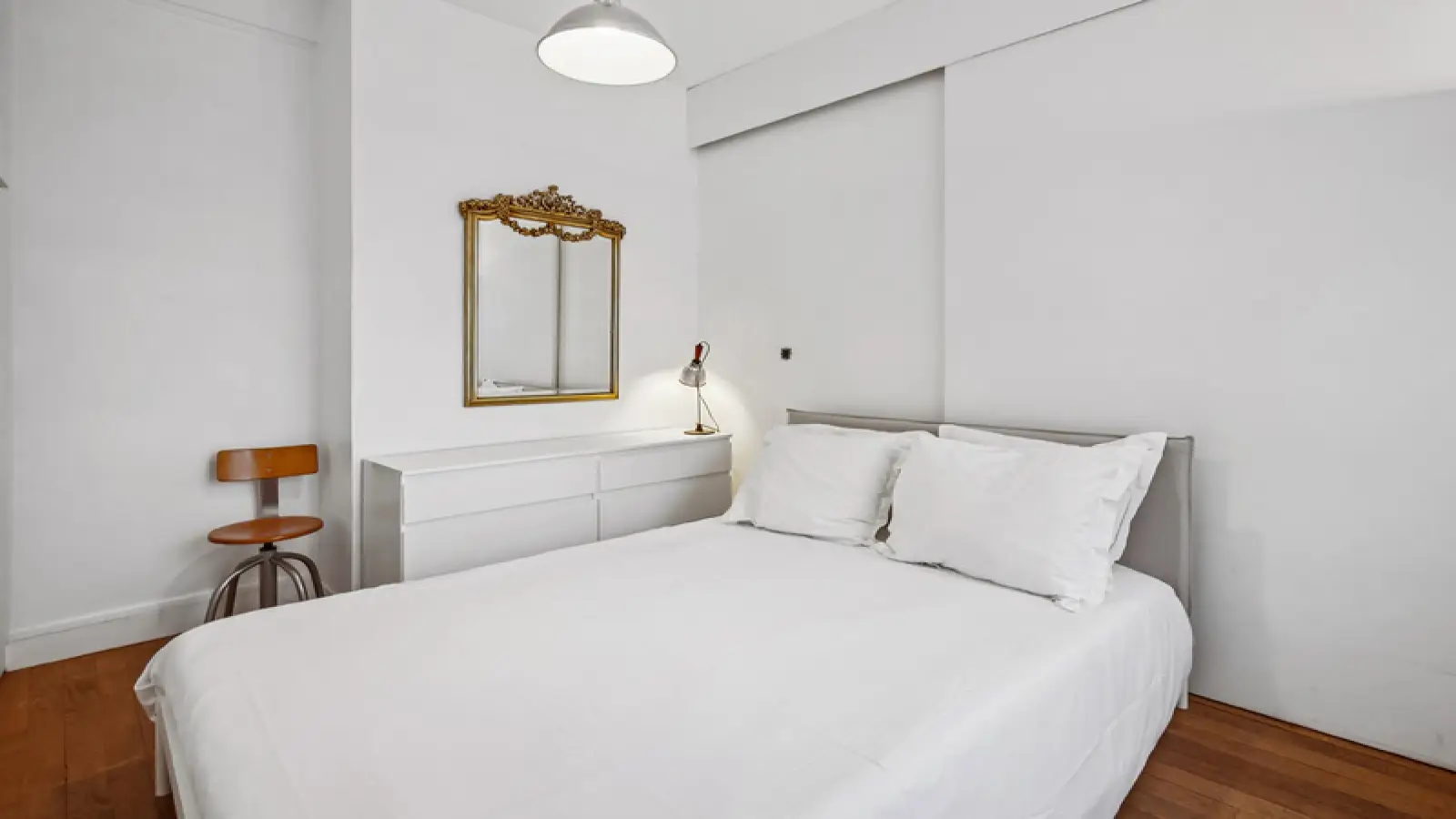 Appartement Rue Saint-Antoine à Paris