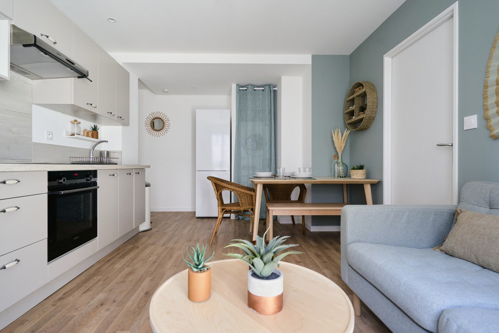 Appartement Rue des Jardiniers à Nancy
