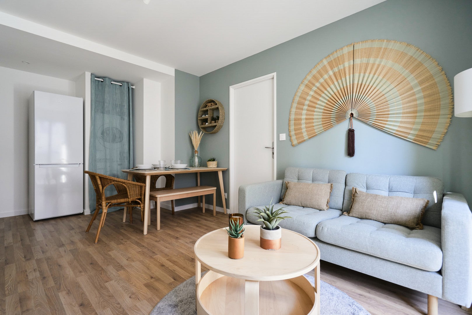 Appartement Rue des Jardiniers à Nancy