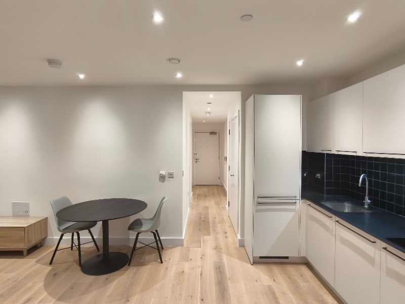 Flat Orchard Dry Dock in Greater London