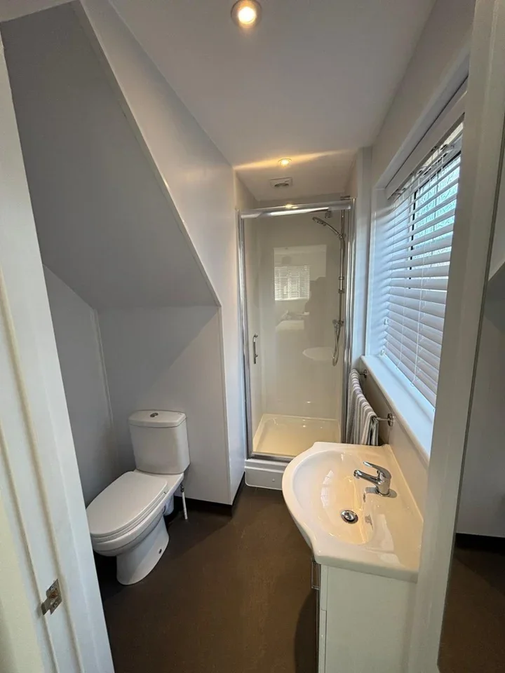 Room High Street in Dacorum