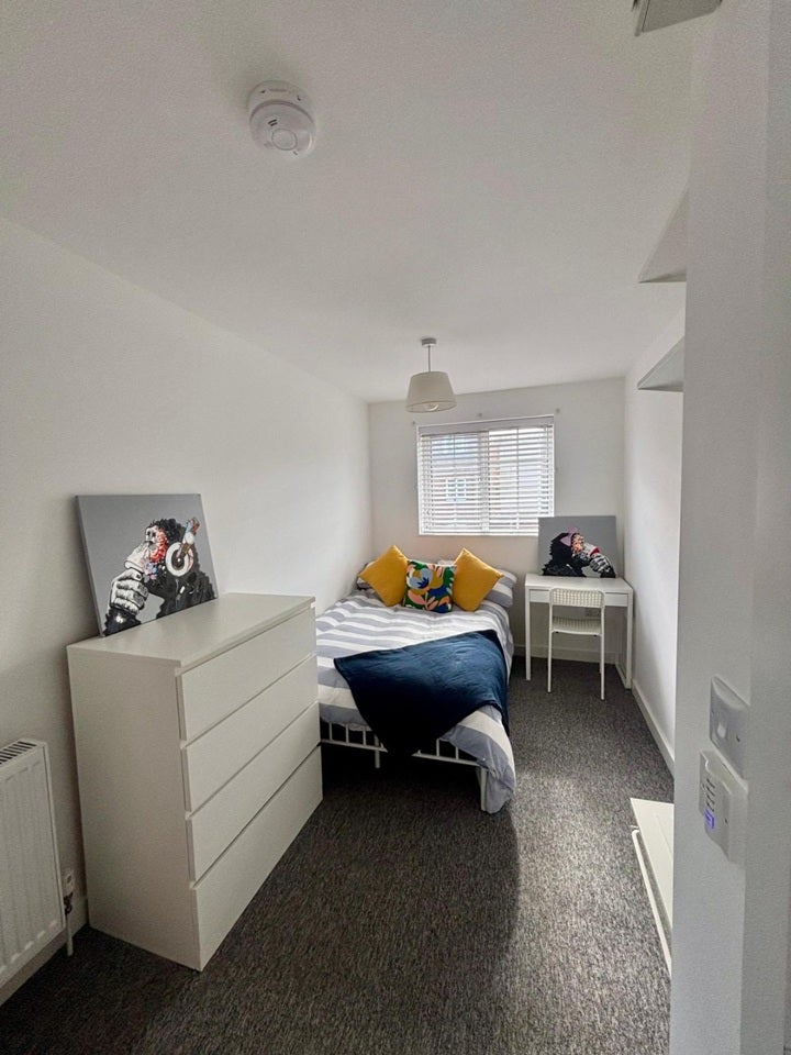 Room High Street in Dacorum