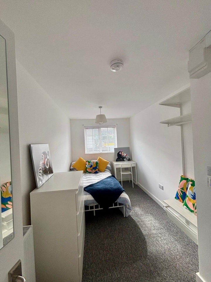 Room High Street in Dacorum