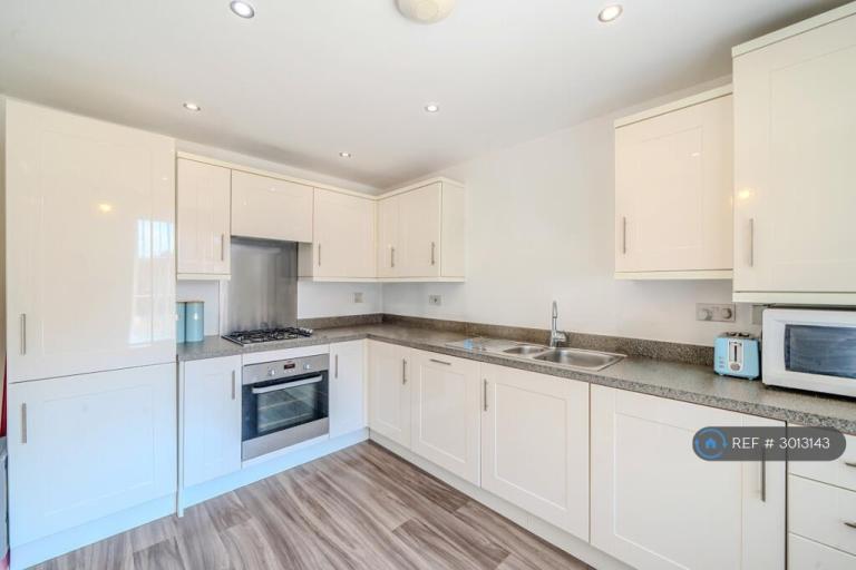 House Egremont Close in Wychavon