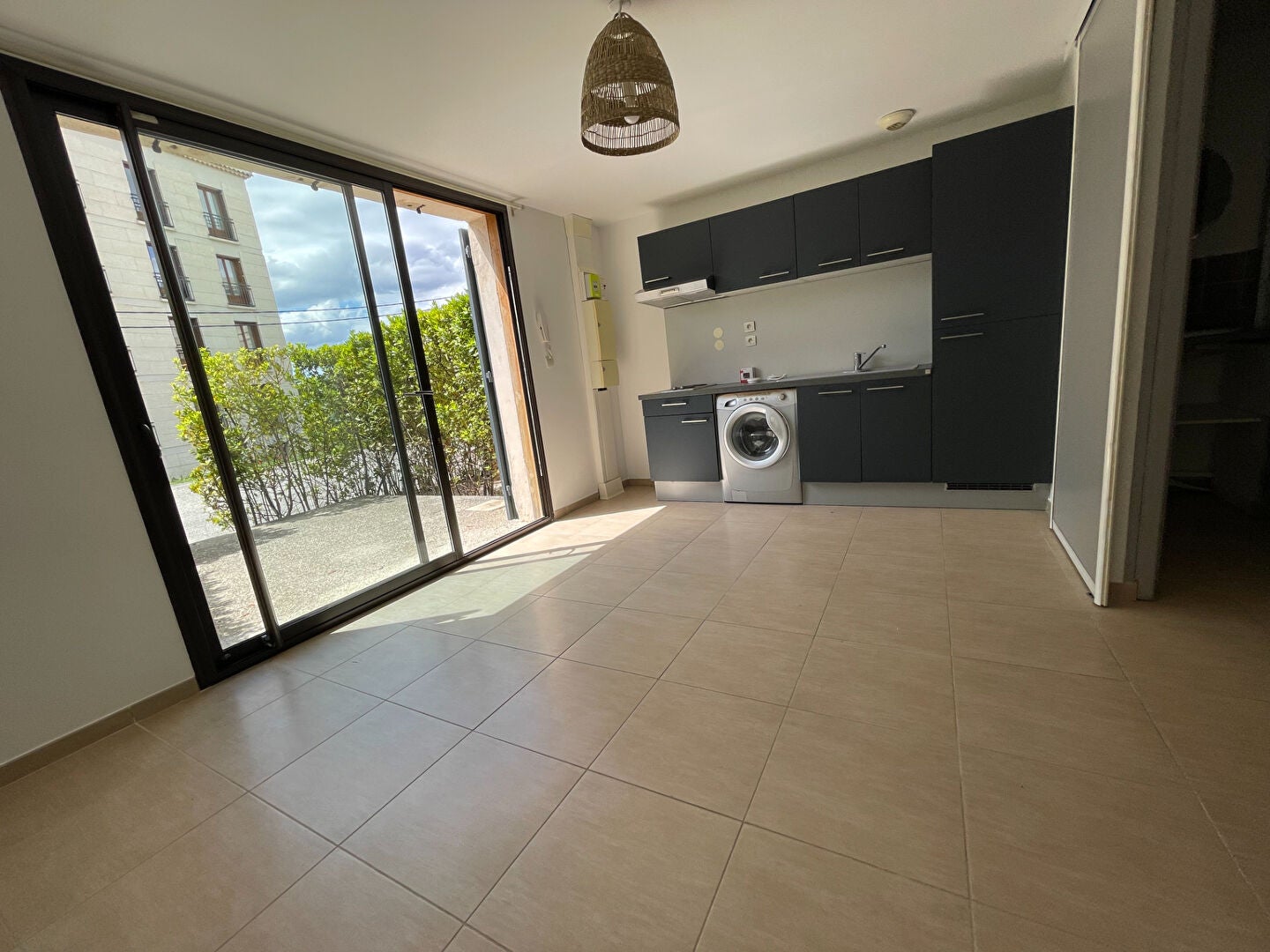 Appartement Route de Berre à Aix-en-Provence