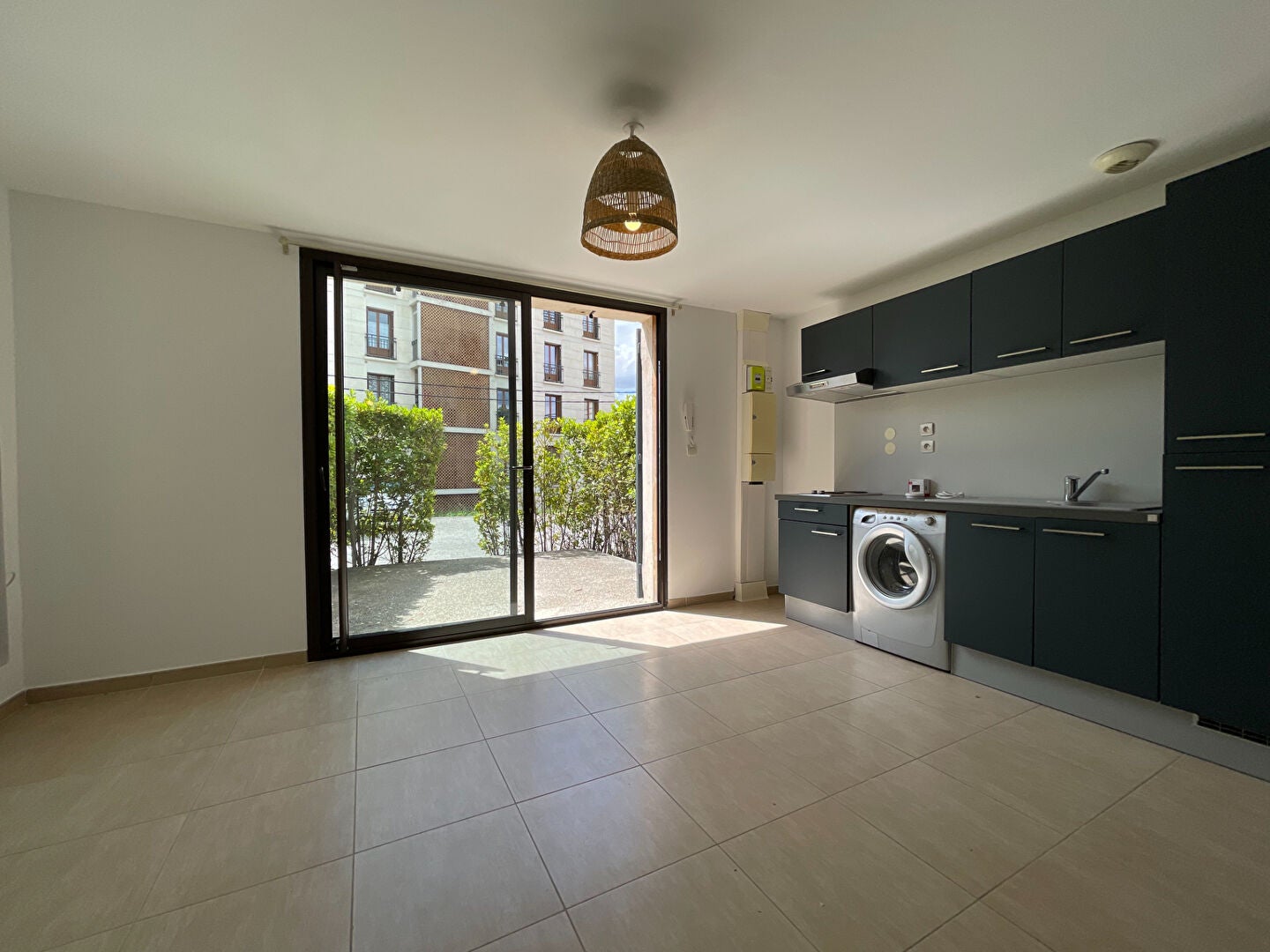 Appartement Route de Berre à Aix-en-Provence