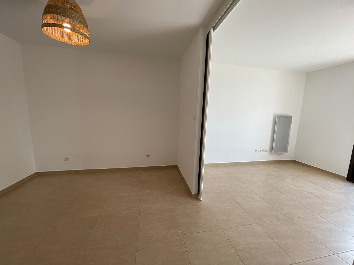 Appartement Route de Berre à Aix-en-Provence