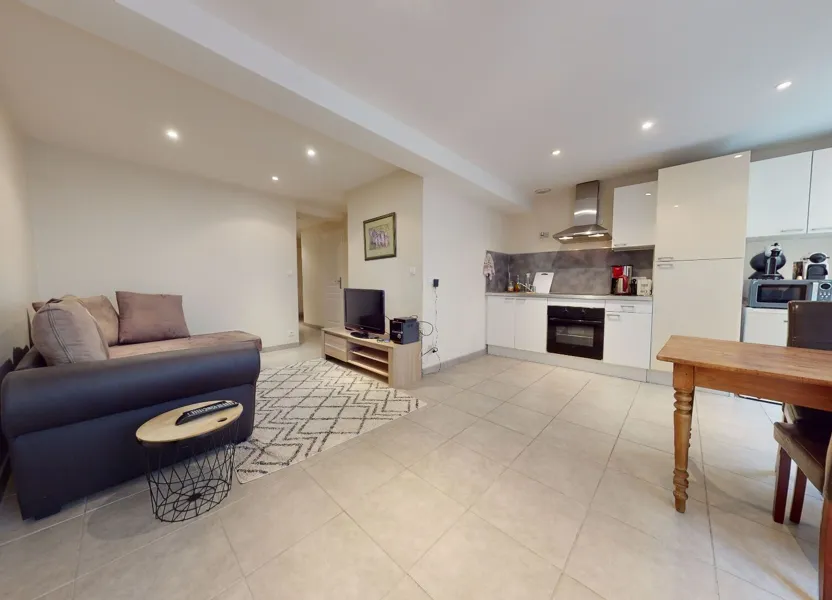 Appartement Grande Rue à Trévoux