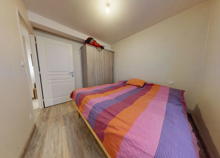 Appartement Grande Rue à Trévoux