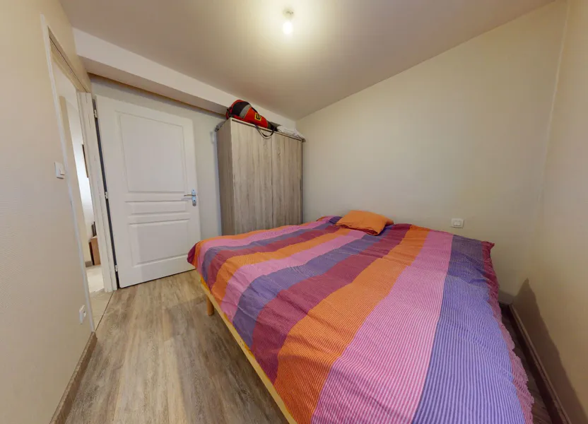 Appartement Grande Rue à Trévoux