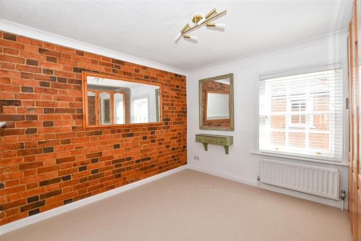 Flat Queen Street in St Albans