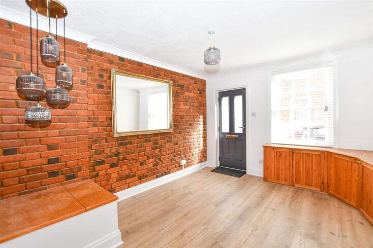 Flat Queen Street in St Albans