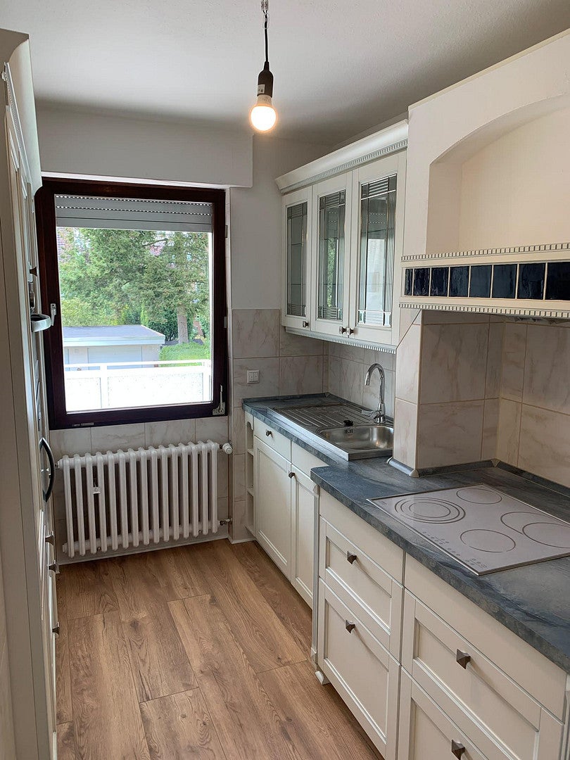 Wohnung Taunusstraße in Neu-Isenburg