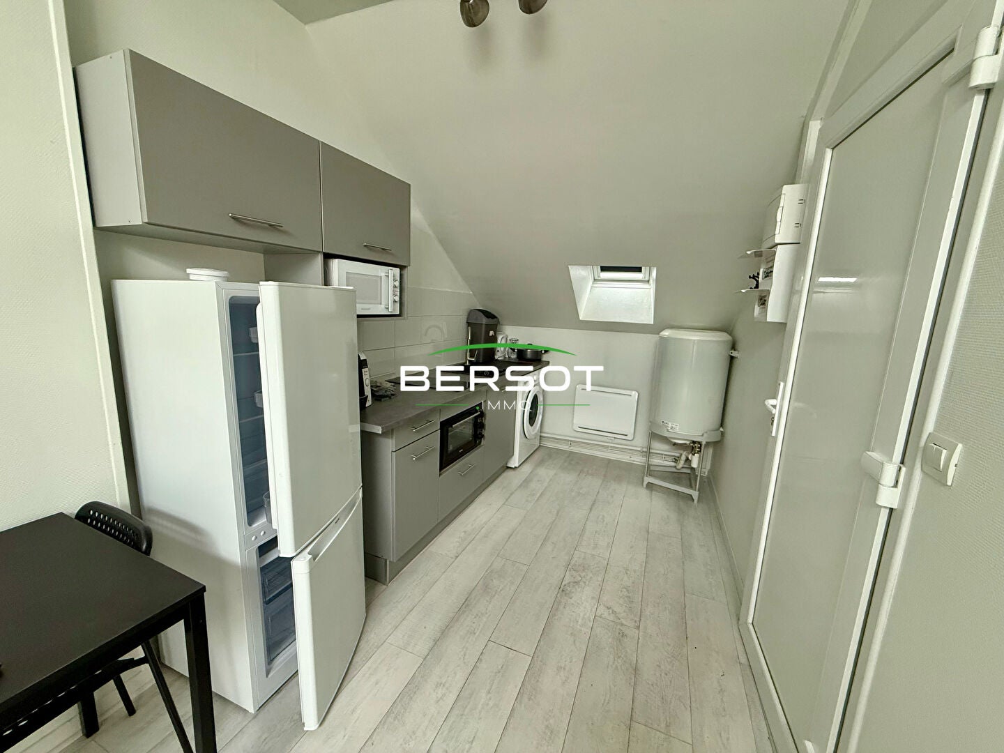 Appartement Rue du Breuil à Vesoul