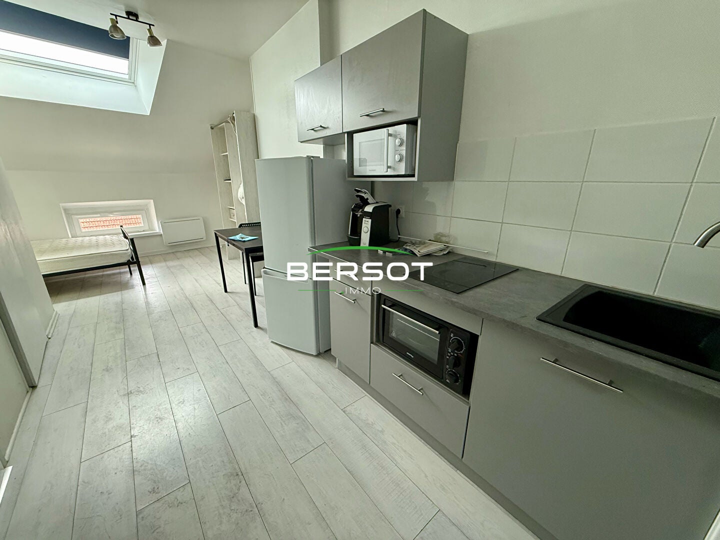 Appartement Rue du Breuil à Vesoul