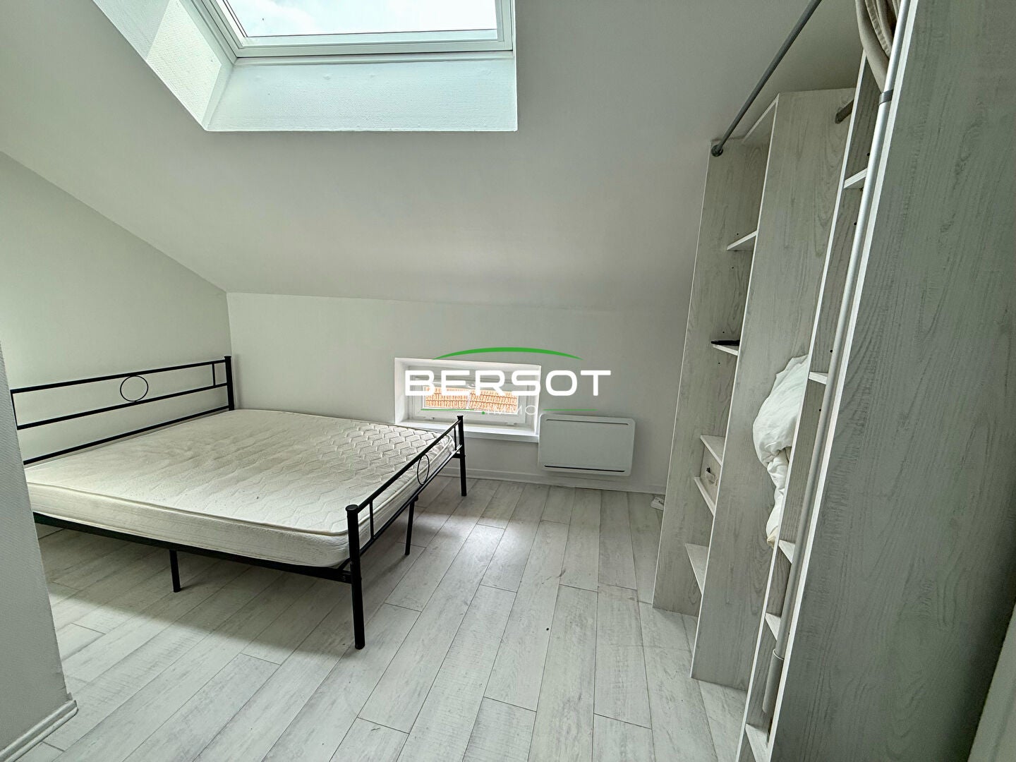 Appartement Rue du Breuil à Vesoul