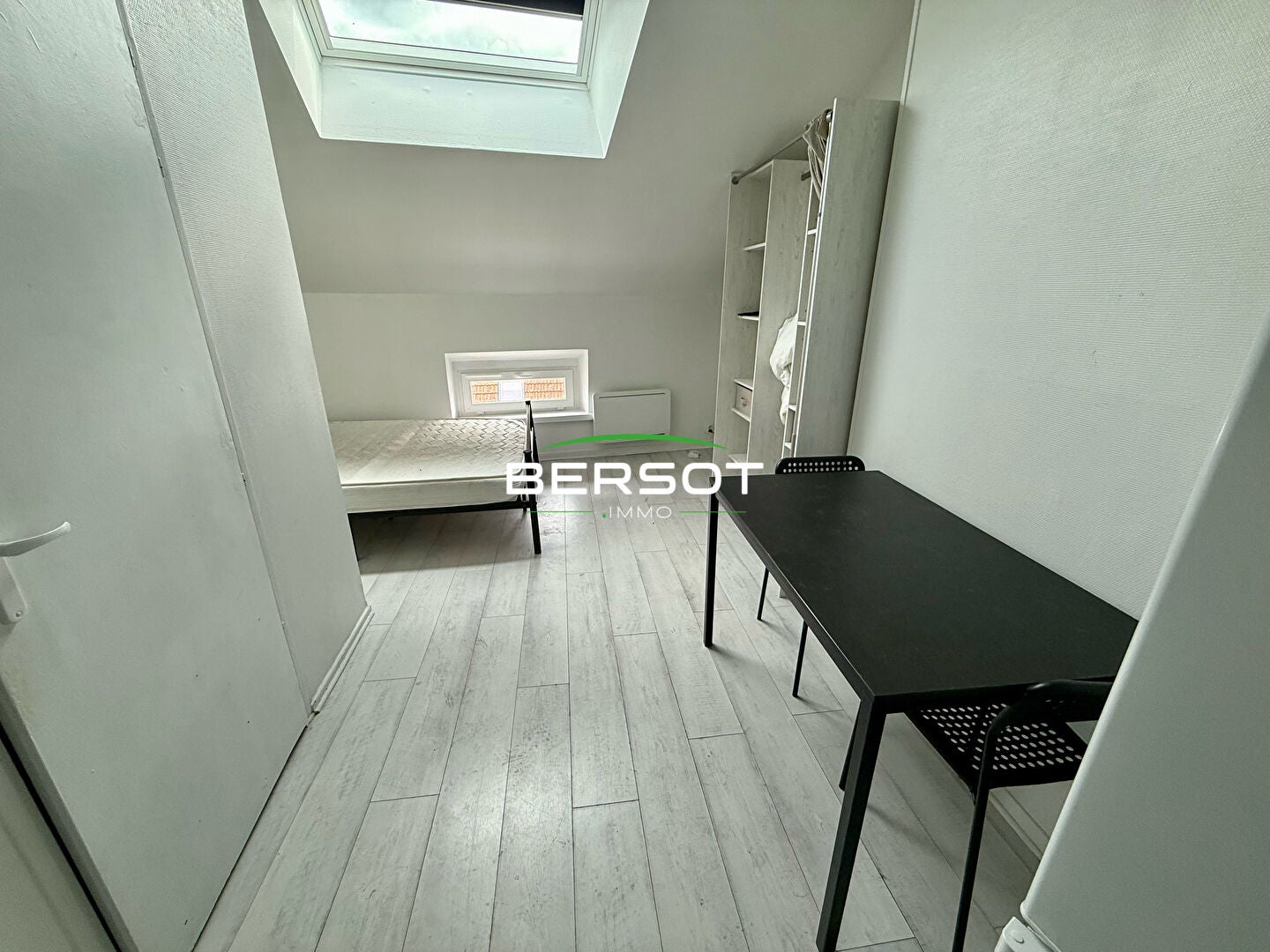Appartement Rue du Breuil à Vesoul