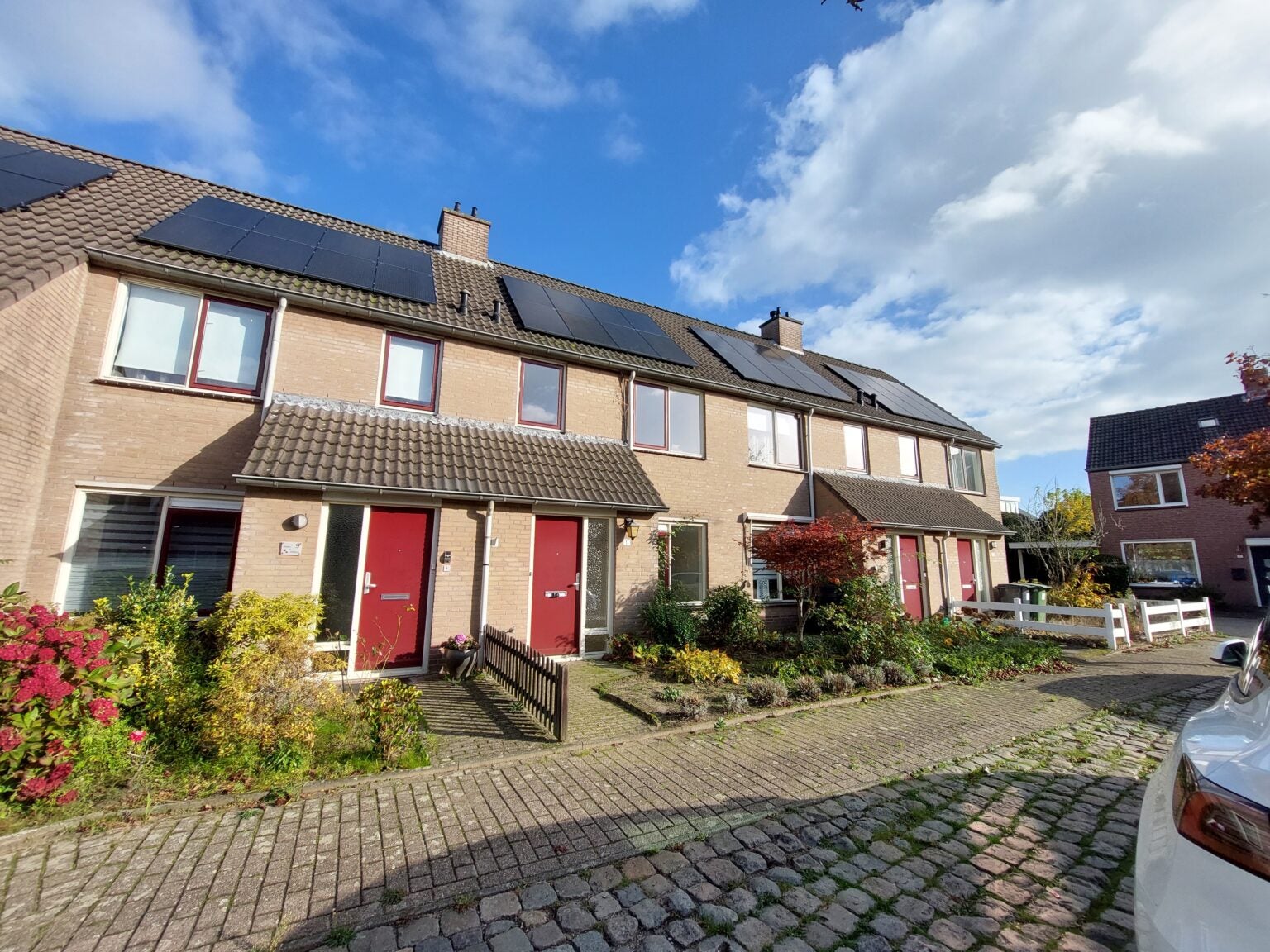Huis de Meelkuip 6 in Valkenswaard