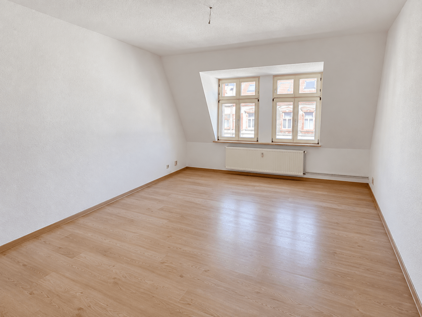 Wohnung Bergstraße in Leipzig
