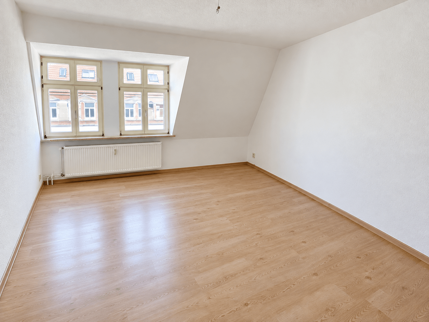 Wohnung Bergstraße in Leipzig