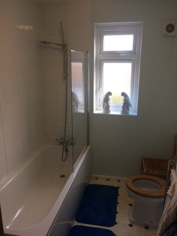 Room Trott Street in Greater London