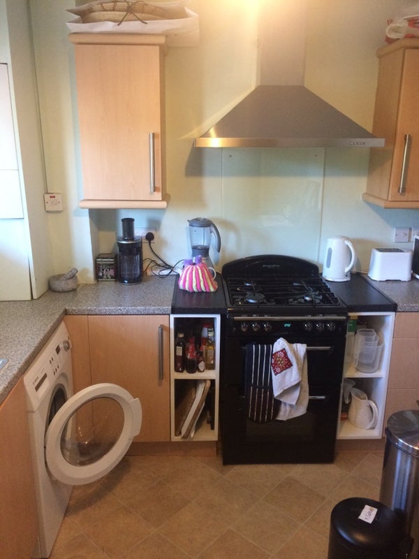 Room Trott Street in Greater London