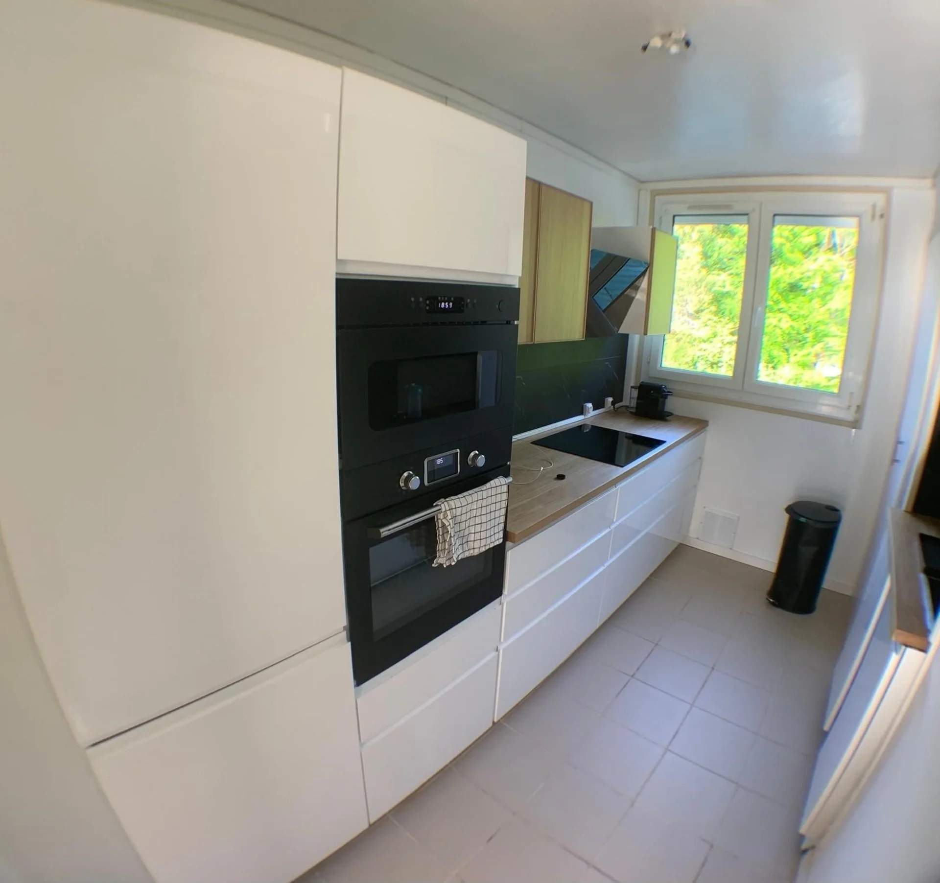 Appartement Rue Albert Dupuis à Rouen