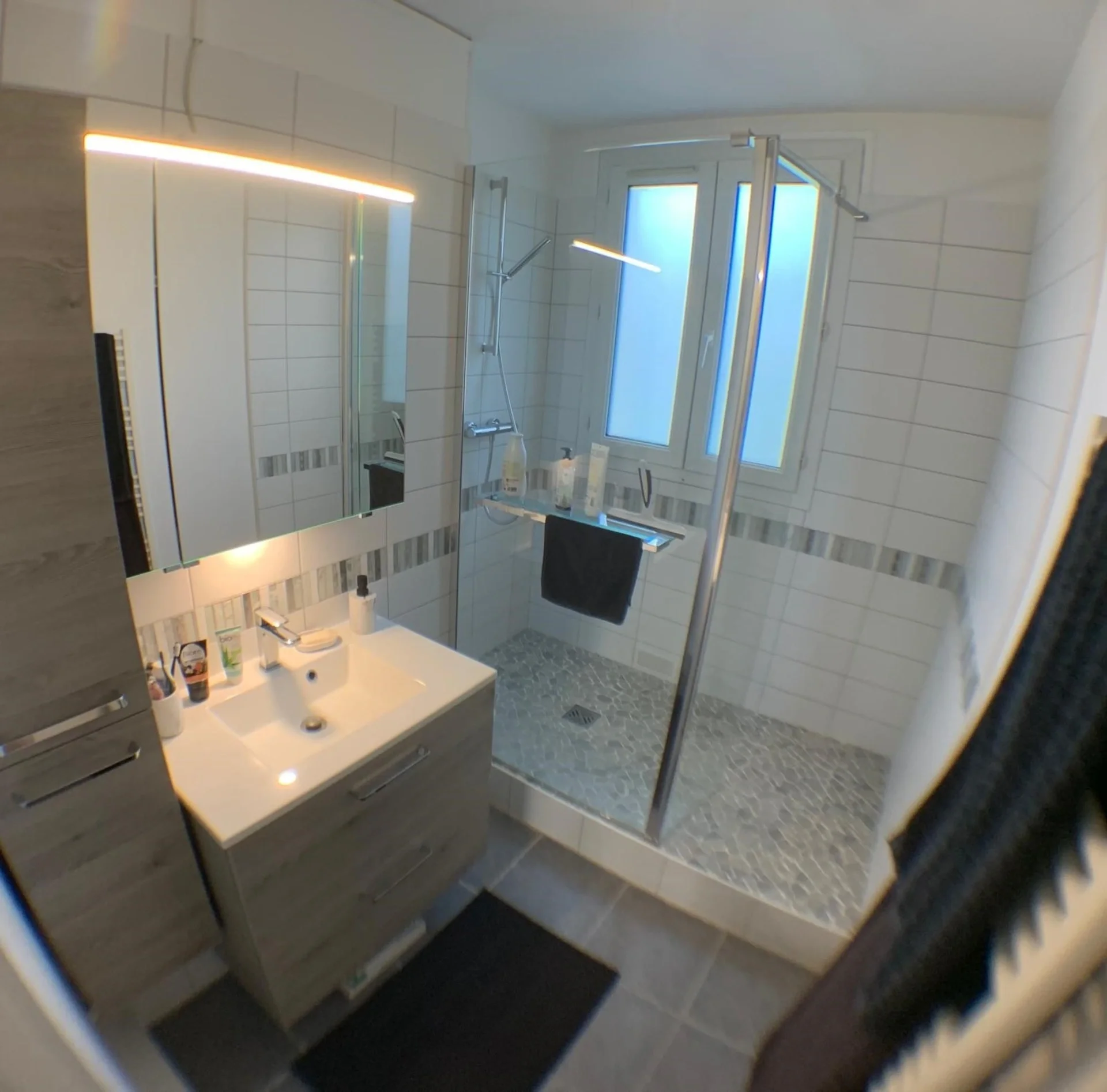 Appartement Rue Albert Dupuis à Rouen